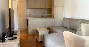 Apartamento 1 habitación en Tivat, Montenegro