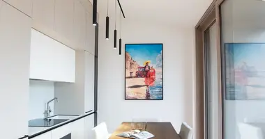 Apartamento 3 habitaciones en Palanga, Lituania