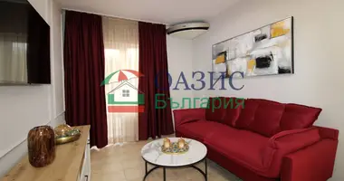 Wohnung 3 zimmer in Sweti Wlas, Bulgarien