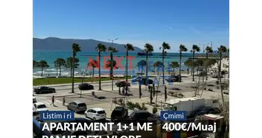 Wohnung 2 zimmer in Bashkia Vlore, Albanien