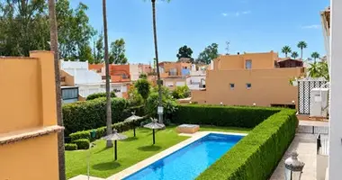 3 bedroom apartment in Dos Hermanas, Spain