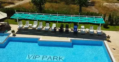 1 bedroom apartment in Nesebar, Bulgaria
