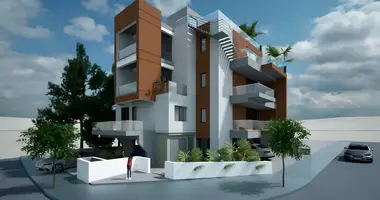 Wohnung 2 zimmer in Limassol, Zypern