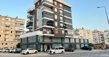 Wohnung 2 zimmer in Kumluca, Türkei