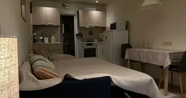 Kawalerka 1 pokój w Nesebyr, Bułgaria