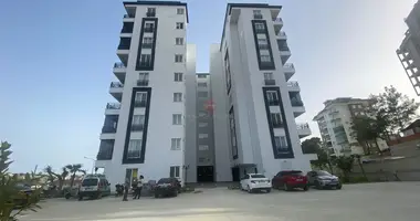 Appartement 1 chambre dans Alanya, Turquie