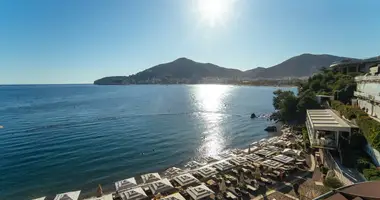 Пентхаус в Будва, Черногория