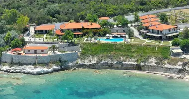 Hotel 1 300 m² w Ierissos, Grecja
