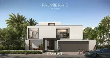 Villa en Dubái, Emiratos Árabes Unidos