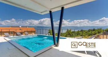 Haus 3 zimmer in Opcina Dezanovac, Kroatien