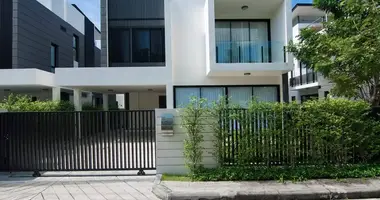 Villa 4 habitaciones en Choeng Thale, Tailandia