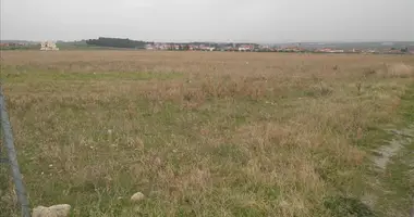 Plot of land in Lakkoma, Greece
