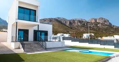 Maison 3 chambres dans Polop, Espagne