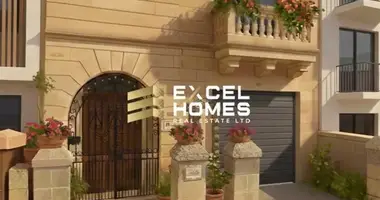 Дом 3 спальни в Zebbug, Мальта
