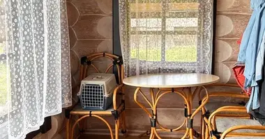 3 bedroom house in Svatkauski sielski Saviet, Belarus