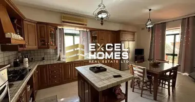 4 bedroom apartment in Gżira, Malta