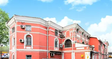 Офис 364 м² в Москва, Россия