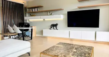 Apartamento 3 habitaciones en Mijas, Španjolska