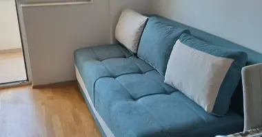 Mieszkanie 1 pokój w Budva, Czarnogóra