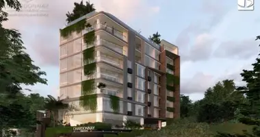 Villa en Provincia de Phuket, Tailandia