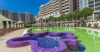 Appartement 1 chambre dans Nessebar, Bulgarie