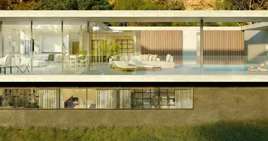 Casa 5 habitaciones en Orihuela, Španjolska