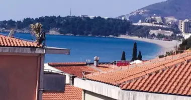 Hotel 200 m² w Rafailovici, Czarnogóra