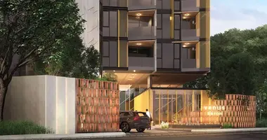 Студия 1 комната в Карон, Таиланд