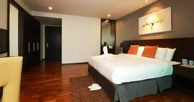 Appartement 1 chambre dans Choeng Thale, Thaïlande