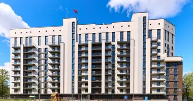 Квартира 2 комнаты в Минск, Беларусь