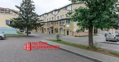 Apartment in Hrodna, Belarus