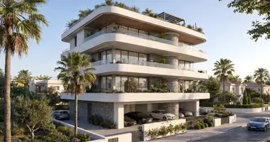 Appartement 3 chambres dans Limassol, Chypre