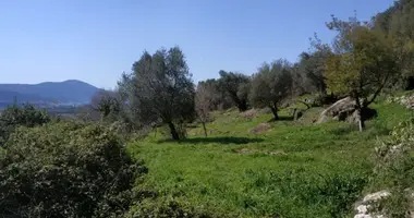 Участок земли в Skaljari, Черногория