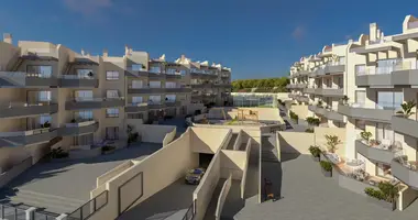 Wohnung 4 zimmer in Los Llanos, Spanien