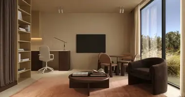Wohnung 1 Schlafzimmer in Kedungu, Indonesien