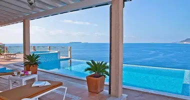 Villa 9 zimmer in Kaş, Türkei