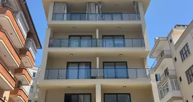 Wohnung 2 zimmer in Alanya, Türkei