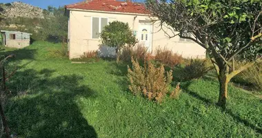 1 room Cottage in Loukerata, Greece