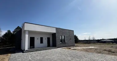 Дом в Вильнюс, Литва