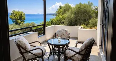 Villa 2 zimmer in Neos Marmaras, Griechenland