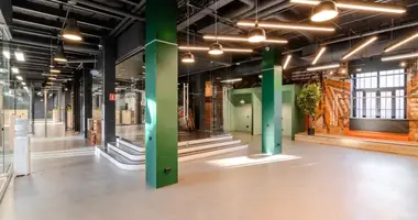 Pomieszczenie biurowe 782 m² w Moskwa, Rosja