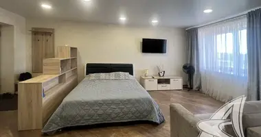 1 room apartment in Brest, Belarus