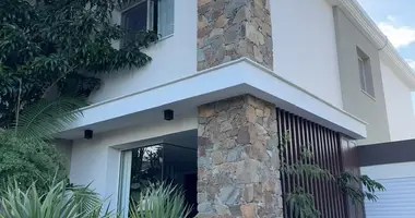 Dom 3 pokoi w Jermasoja, Cypr