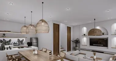 Villa 3 habitaciones en Buwit, Indonesia