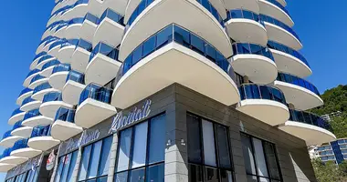 1 room studio apartment in Batumi, Georgia
