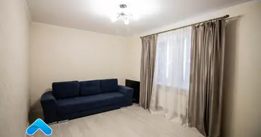 Wohnung 2 zimmer in Homel, Belarus