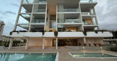 Appartement 2 chambres dans Limassol, Chypre