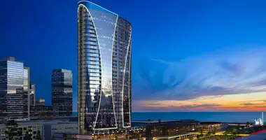 Kawalerka w Batumi, Gruzja