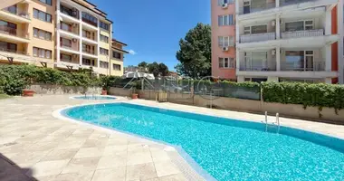 1 bedroom apartment in Nesebar, Bulgaria