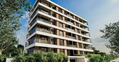 1 bedroom apartment in Susanj, Montenegro